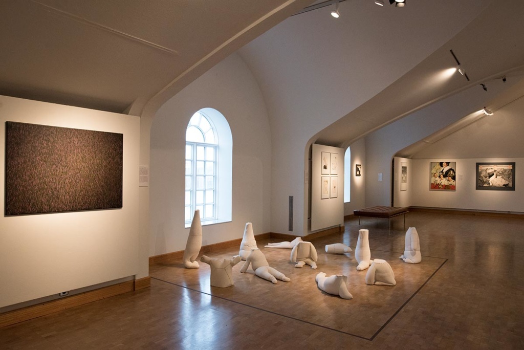 National Gallery of Iceland National Gallery of Iceland